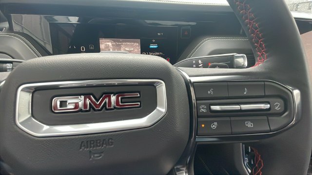 2026 GMC Yukon AT4 Ultimate - Photo 21