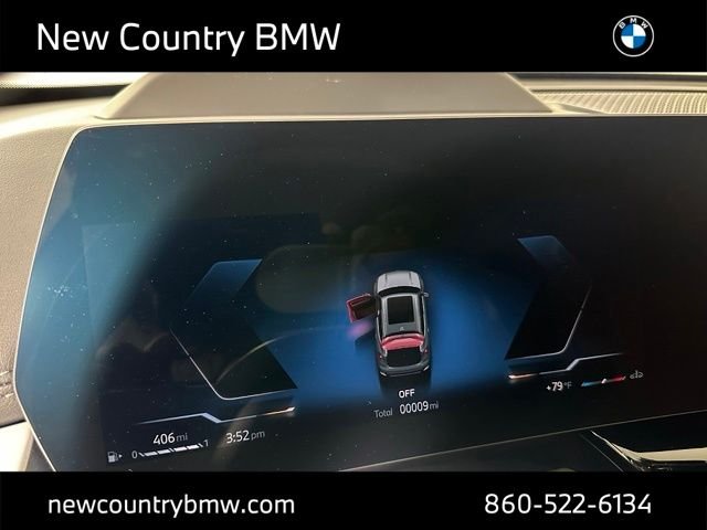 New 2027 Green BMW xDrive28i image 15