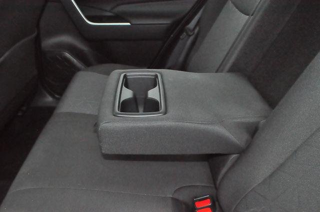 Certified Used 2025 SILVER SKY METALLIC Toyota  image 16