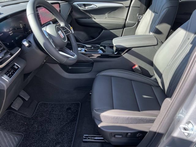 New 2026 Moonstone Gray Metallic Buick Avenir image 18