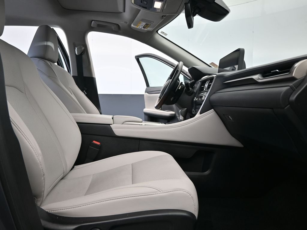2022 Lexus RX 350 - Photo 27