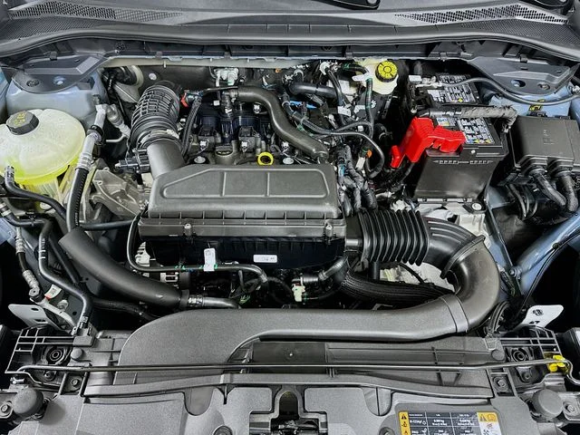 New 2026 Ford Escape Active