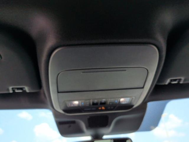 New 2027 Dark Matter Gray Metallic Ford MAX Platinum image 79