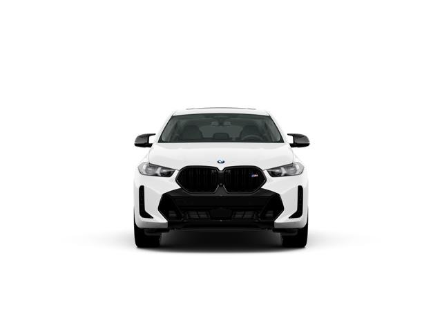 New 2027 Alpine White BMW  image 2