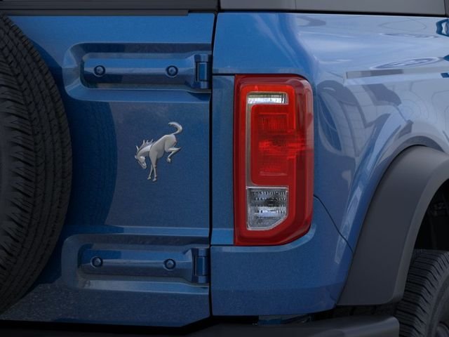 New 2025 Velocity Blue Metallic Ford Base image 48