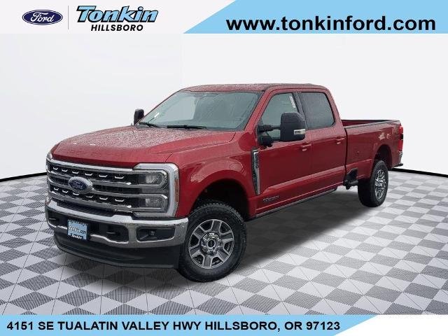 2026 Ford F-350SD F-350® Lariat®