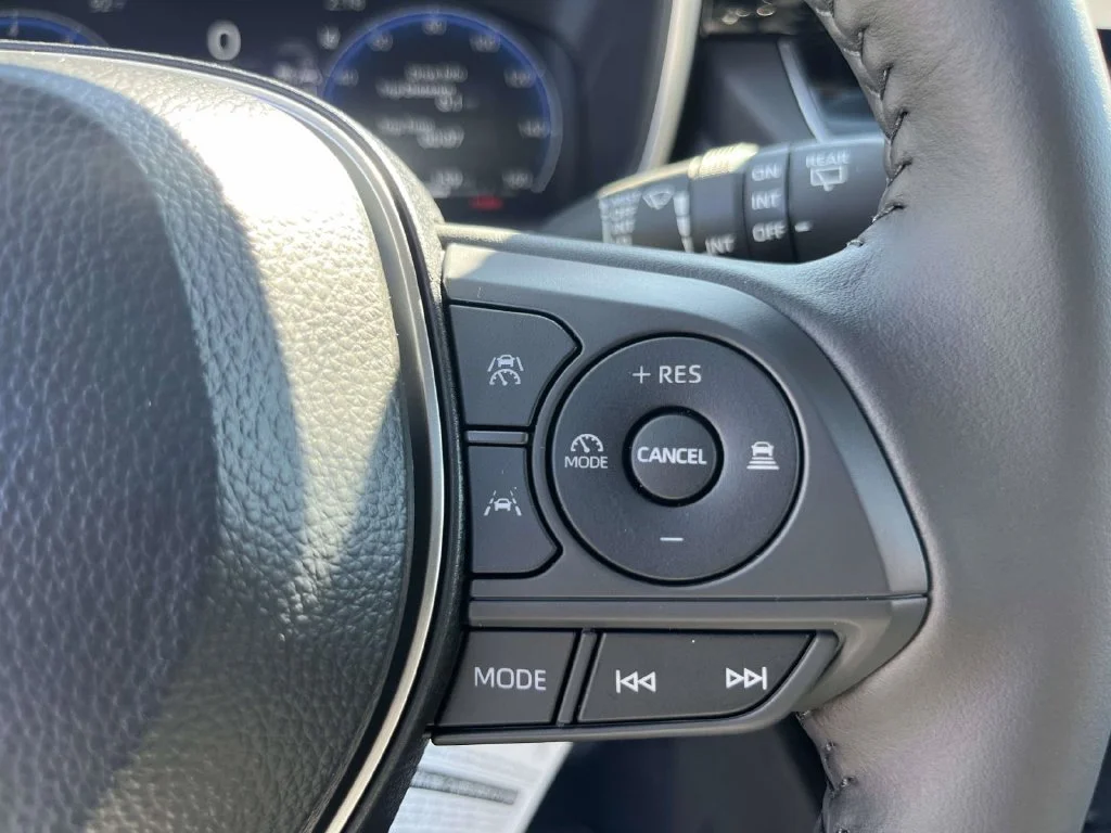 New 2026  Toyota XLE image 15