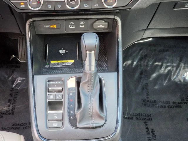 2024 Honda CR-V EX-L - Photo 29