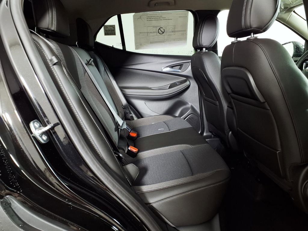 2026 Buick Encore GX Preferred - Photo 10