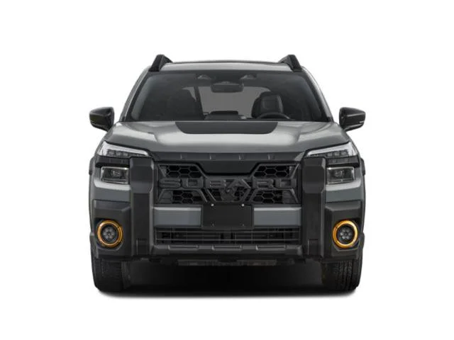 New 2026 MAGNETITE GRAY METALLIC Subaru Wilderness image 7