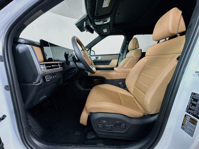 New 2027  Hyundai Calligraphy AWD image 42