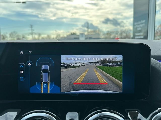 New 2026 Polar White Mercedes-Benz GLA 250 image 82