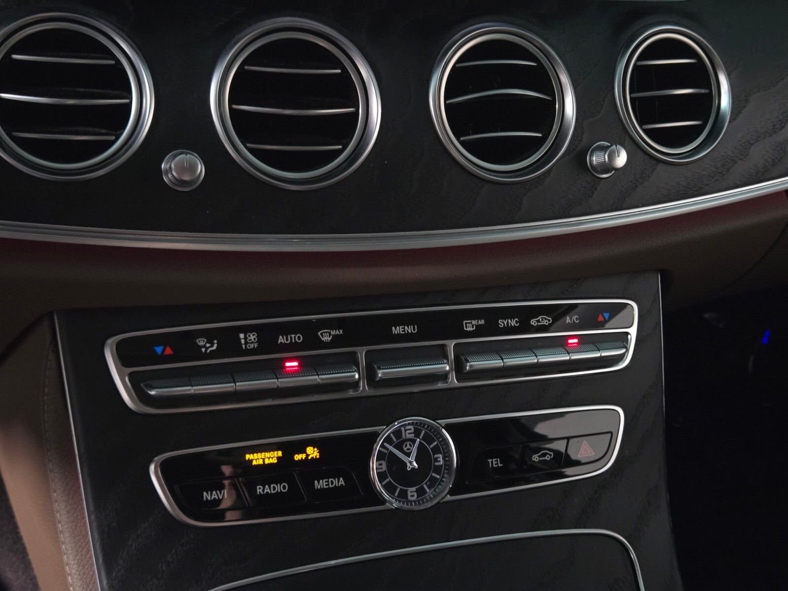 Used 2019 Black Mercedes-Benz E 300 image 29