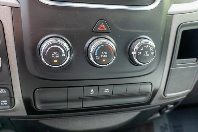 Used 2017 Red Ram Express image 25