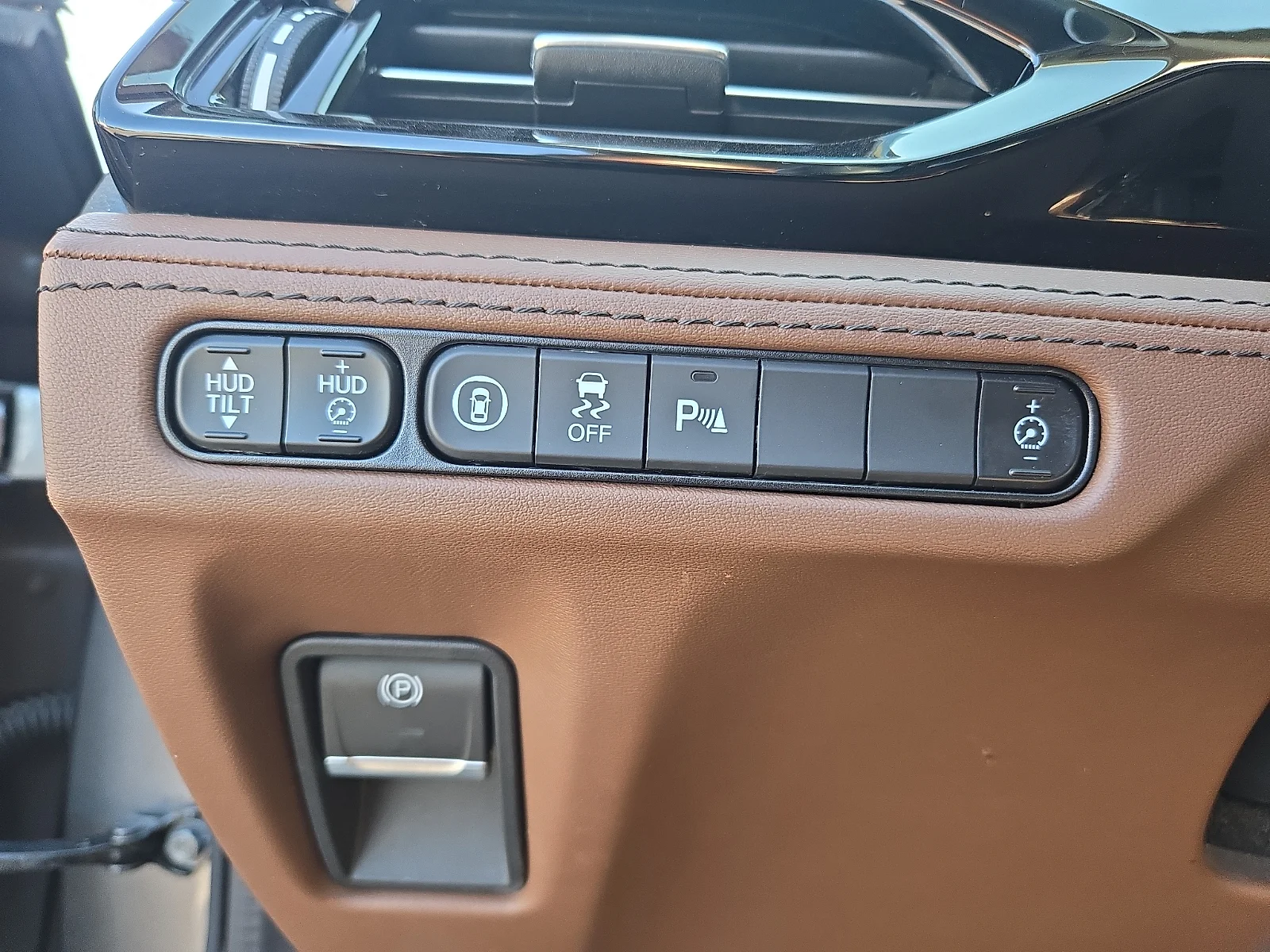 Used 2023 Liquid Carbon Metallic - GR Acura Advance Package image 25