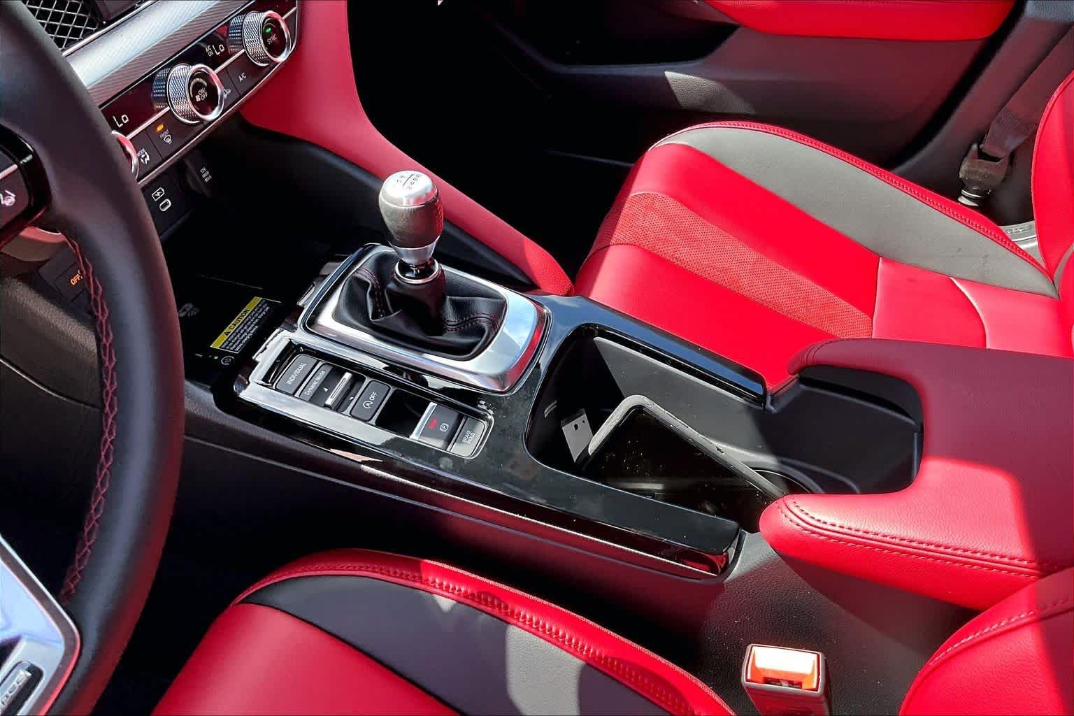 New 2026 Urban Gray Pearl Acura w/A-Spec Technology Package image 7