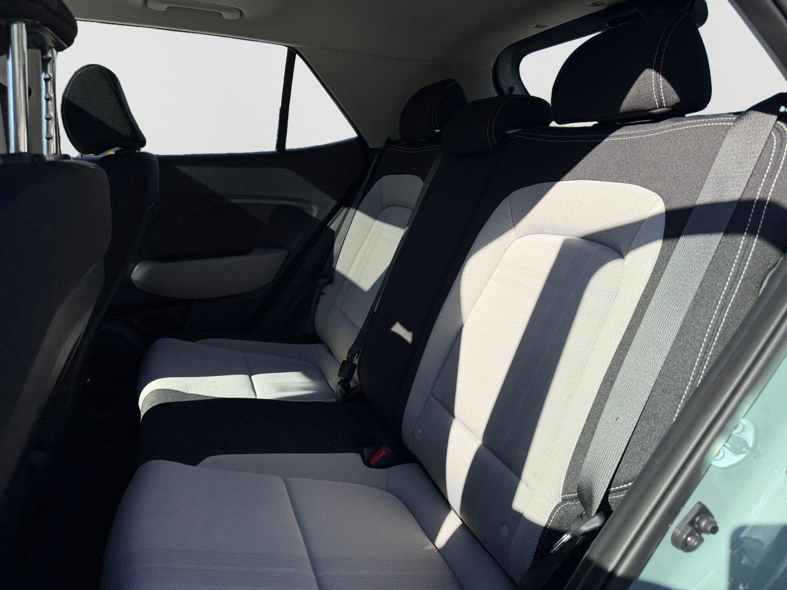 Used 2026 Mirage Green Hyundai SEL image 19