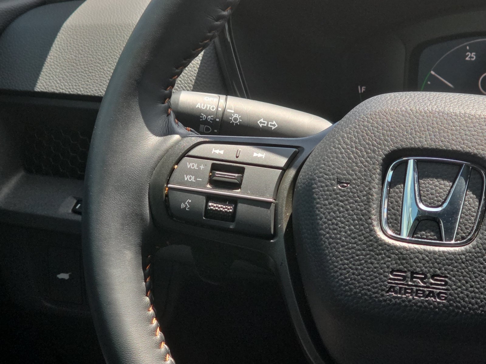 2026 Honda CR-V Sport-L - Photo 22