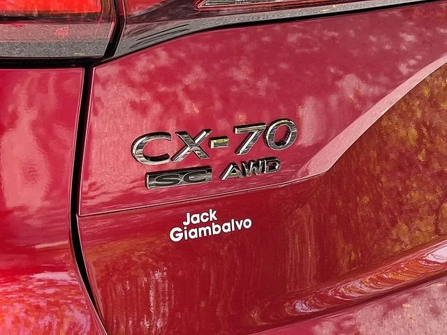 New 2026 Red Mazda SC image 15