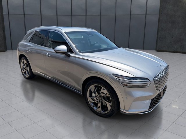 2023 Genesis Electrified GV70