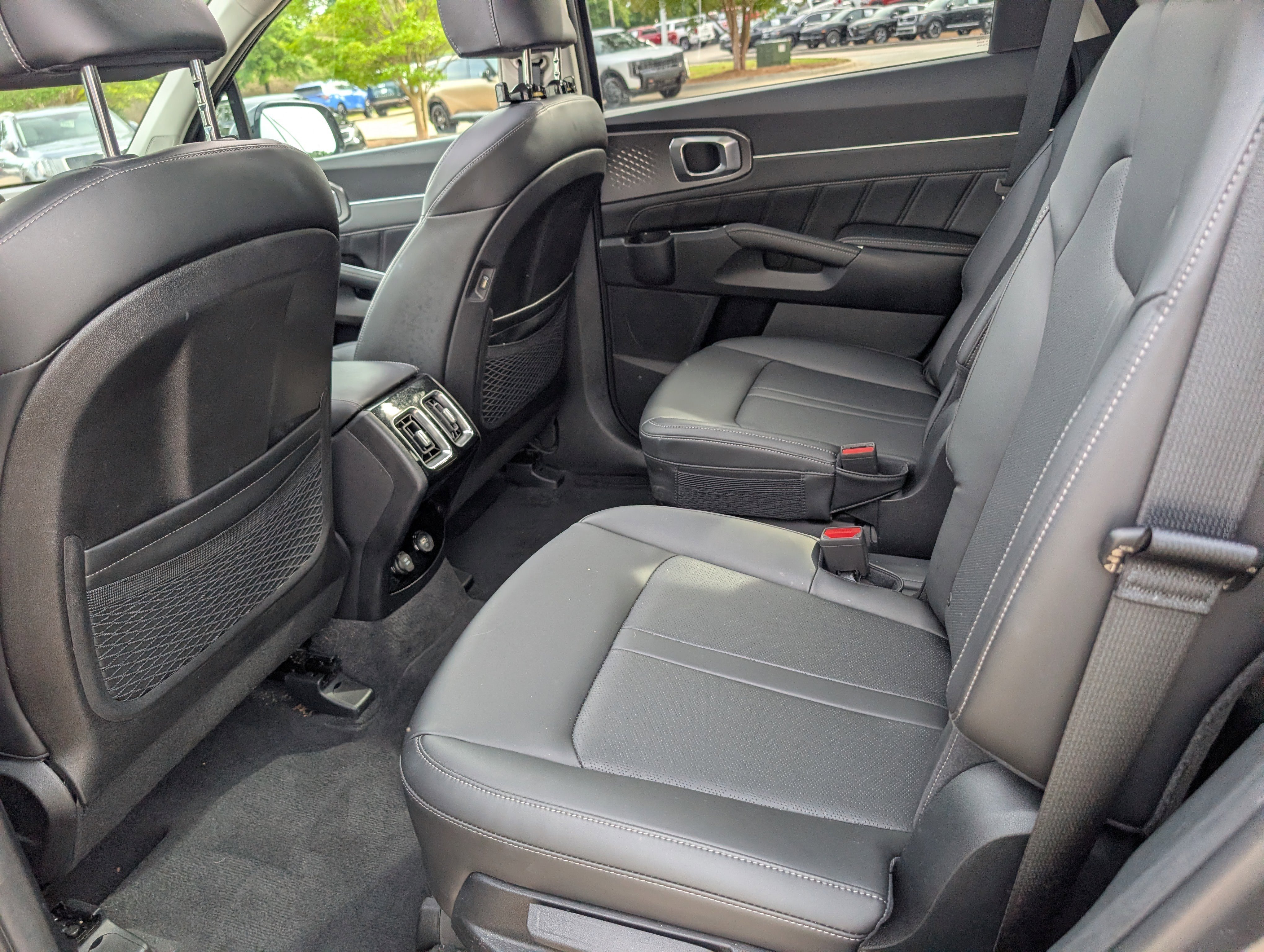 2023 Kia Sorento SX - Photo 14