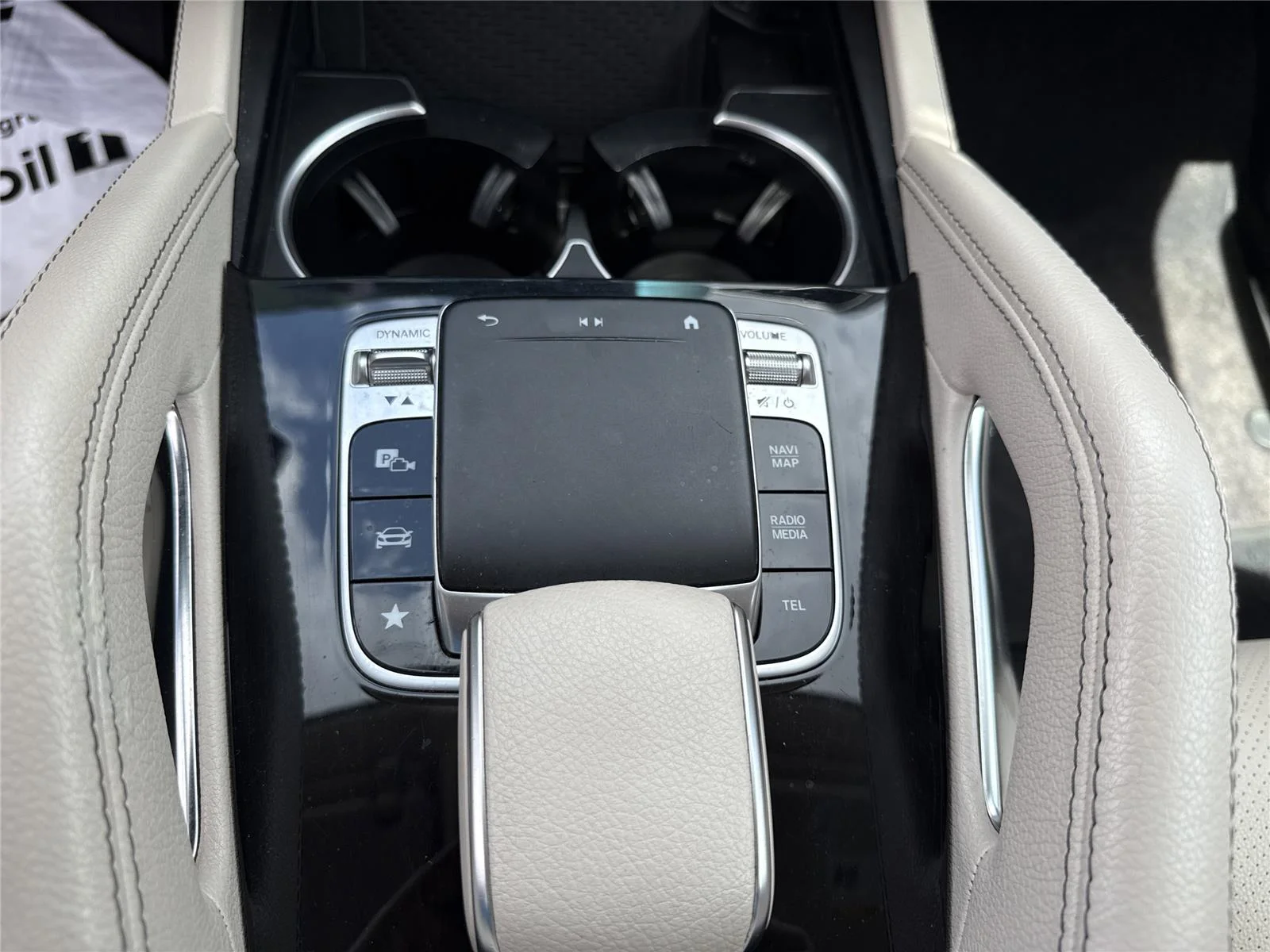 Used 2020 Iridium Silver Metallic Mercedes-Benz GLE 350 image 16