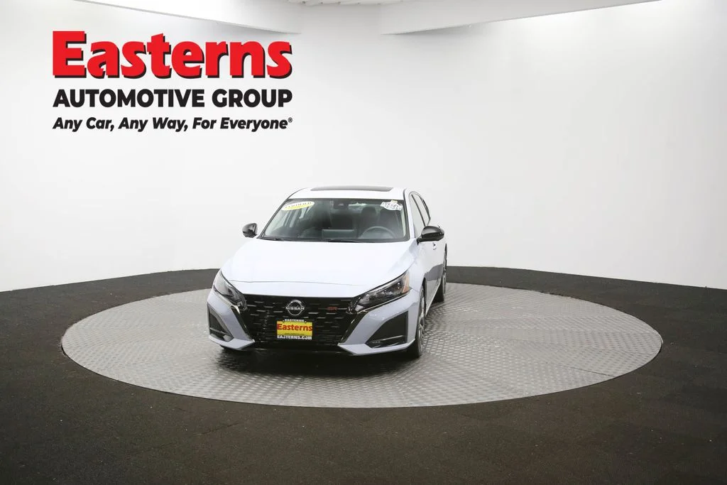 Used 2023 Gray Nissan 2.0 SR image 52
