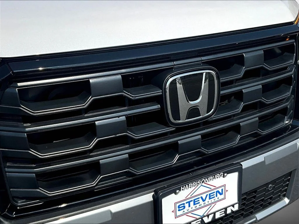 New 2026 Platinum White Pearl Honda AWD EX-L image 29