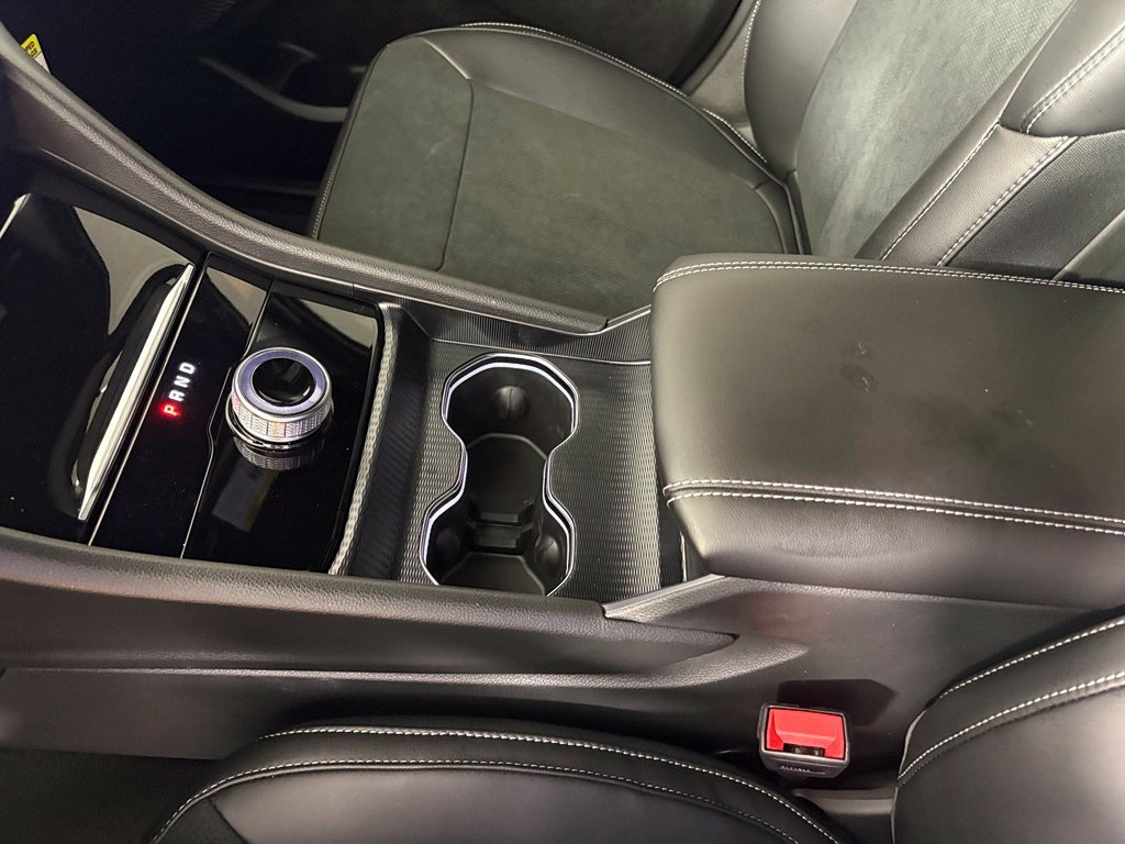 New 2027 High-Gloss Black Paint Jeep Altitude image 31