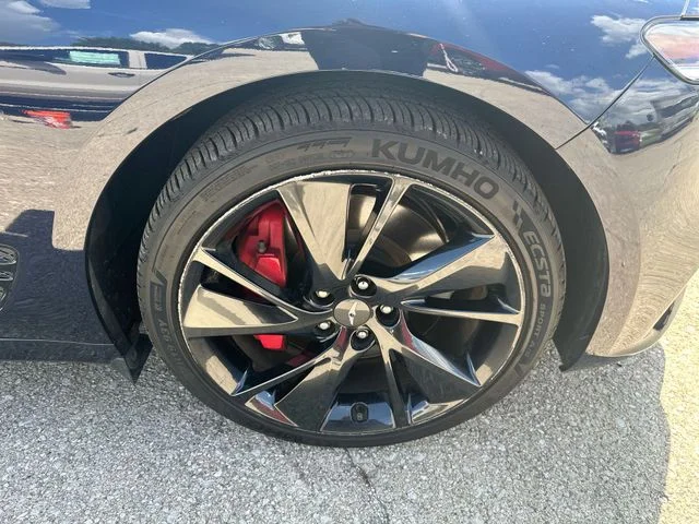 Used 2023 Blue Genesis 3.3T image 52