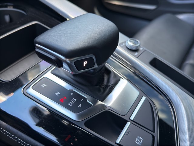 Used 2023 White Audi S line Premium Plus image 16