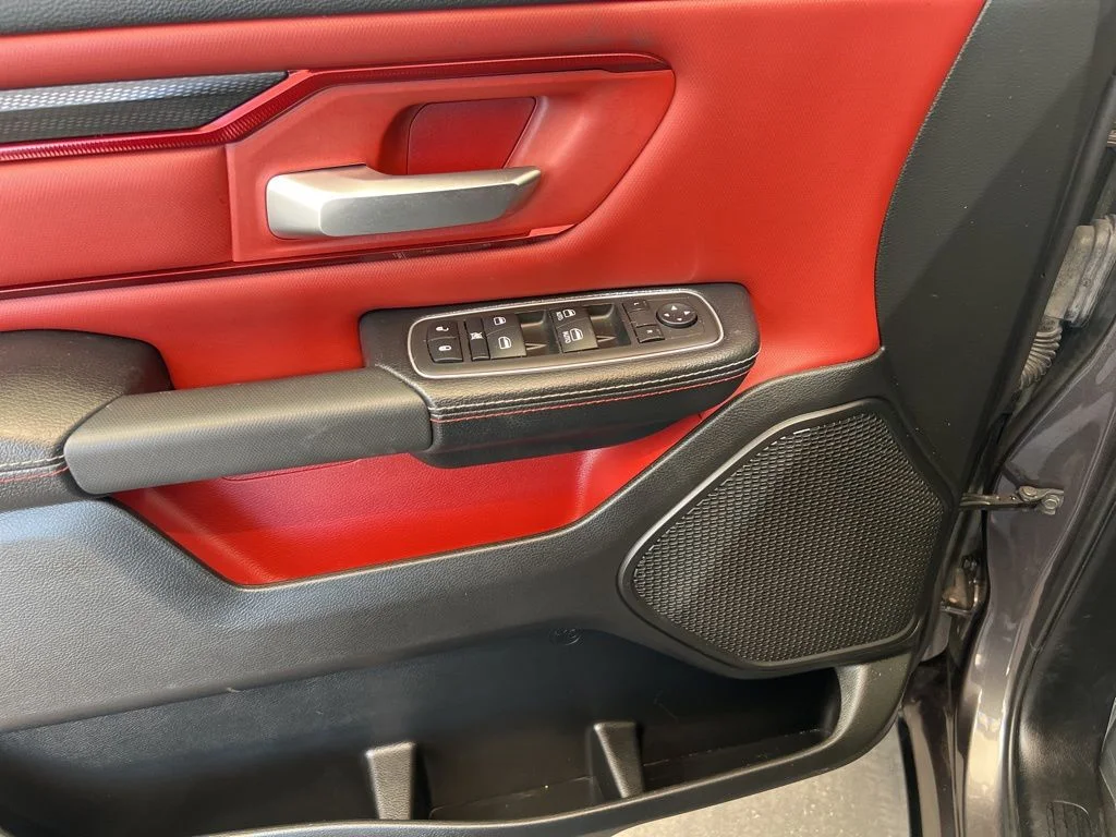 2024 RAM Ram 1500 Pickup Rebel - Photo 11