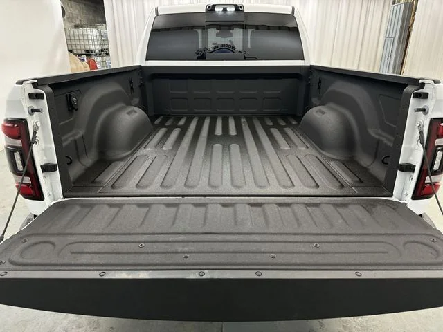 2024 RAM Ram 2500 Pickup Power Wagon - Photo 22