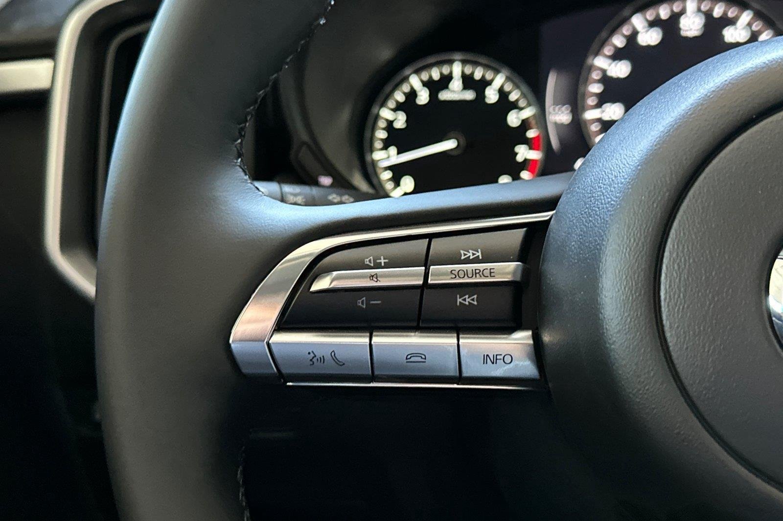 New 2026 Cypress Mazda 2.5 S Preferred image 27