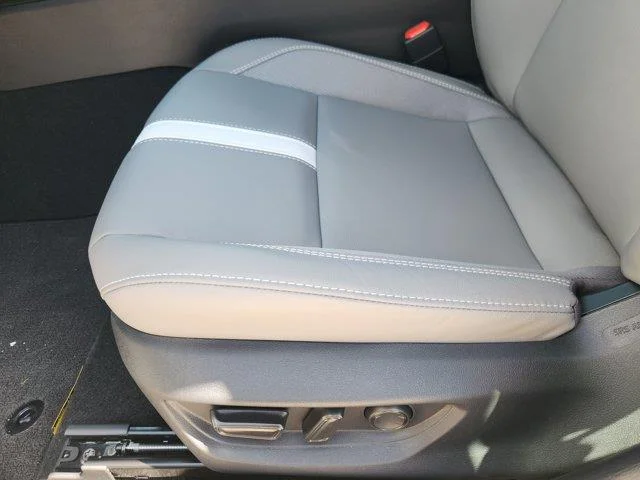 New 2026 White Toyota SE Front-Wheel Drive image 17