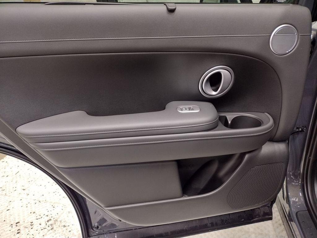 New 2026 Gray Pearl Hyundai SEL image 25