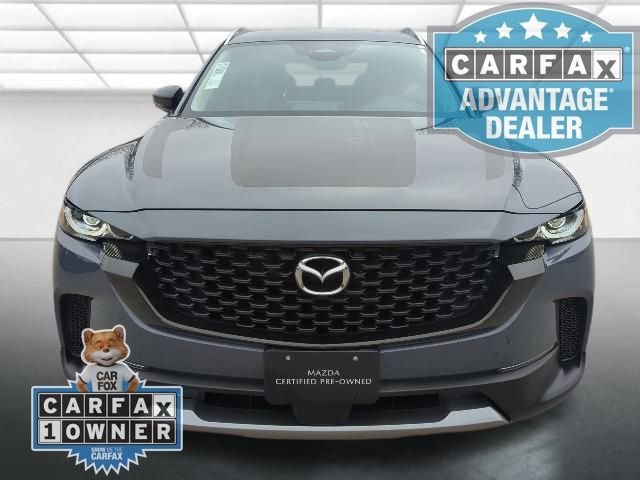 2025 Mazda CX-50 Meridian Edition - Photo 25