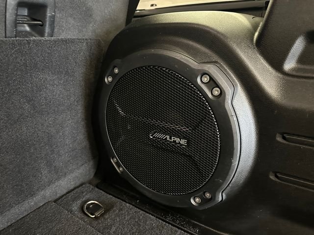 Used 2022 Gray Jeep Unlimited Rubicon 392 image 23