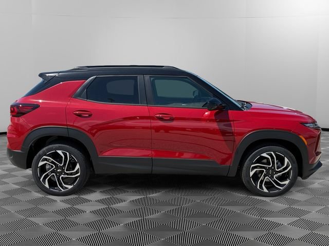 2026 Chevrolet Trailblazer RS - Photo 6