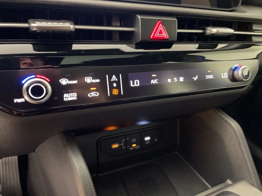 2026 Kia Sportage X-Line - Photo 32