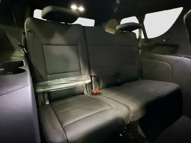 2026 Chevrolet Suburban LT - Photo 28