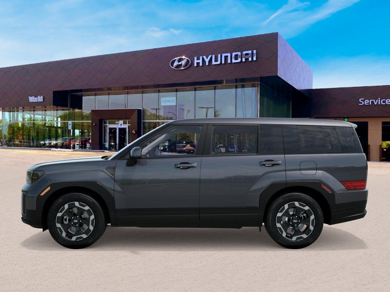 Vehicle thumbnail