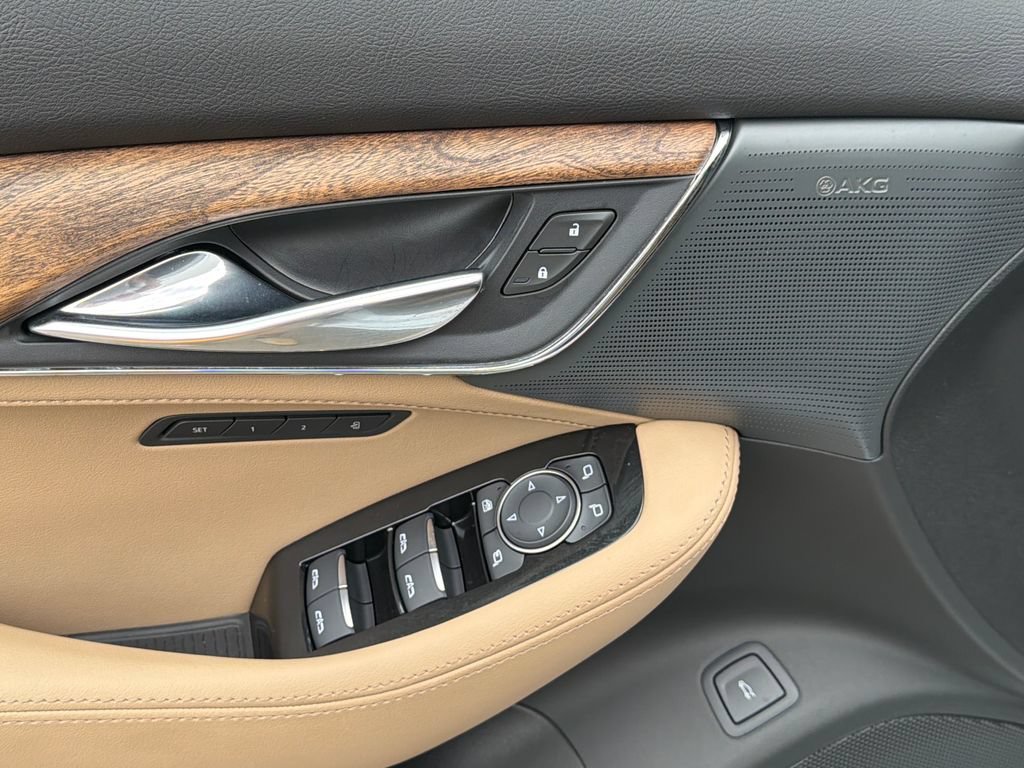 2026 Cadillac CT5 Premium Luxury - Photo 14