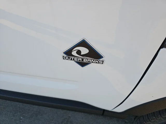 2025 Ford Bronco Sport Outer Banks - Photo 27
