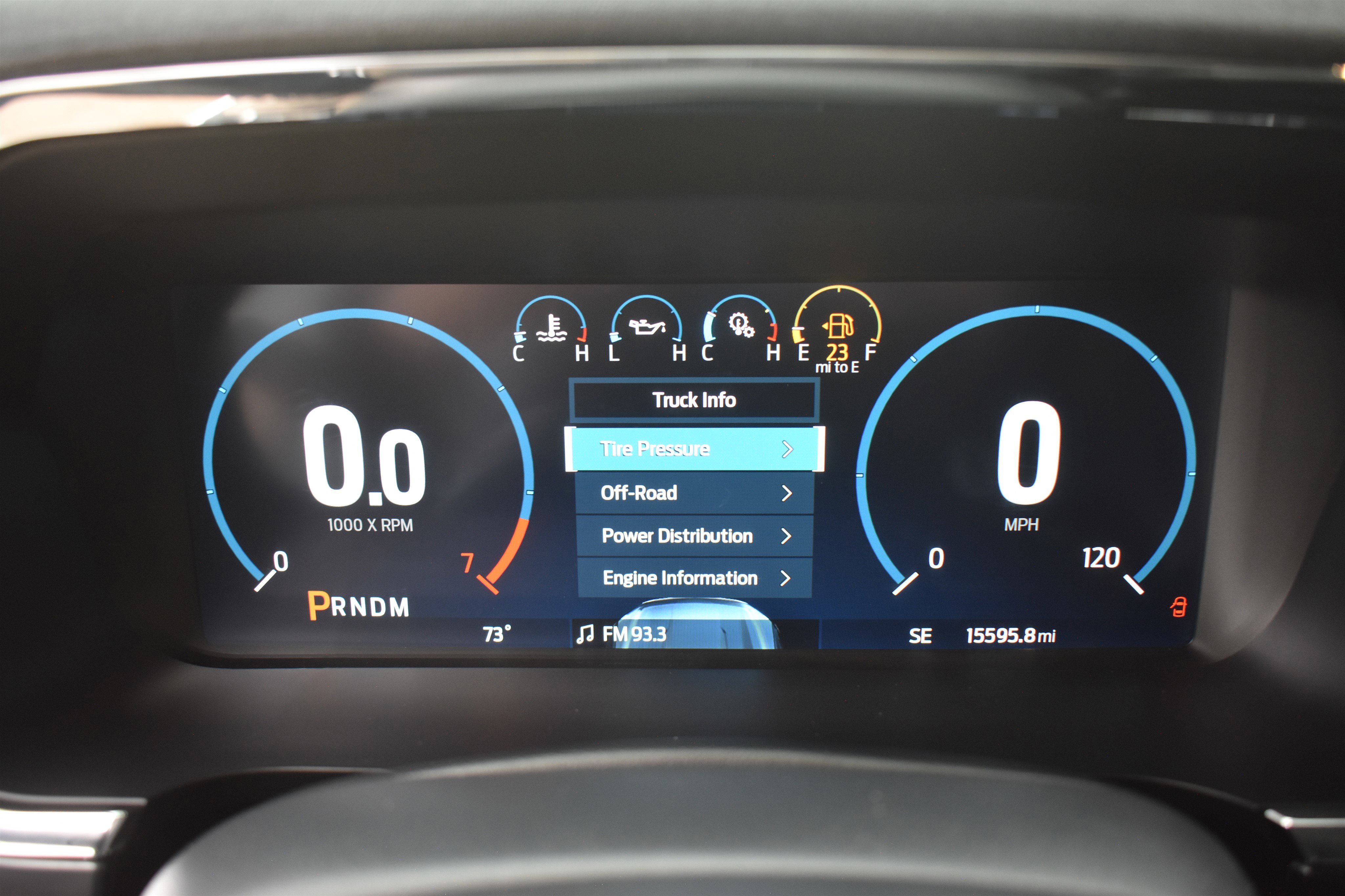 Used 2022  Ford LARIAT image 21