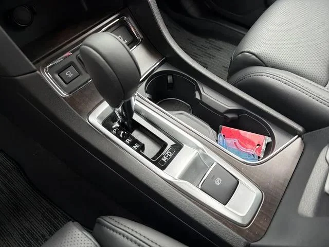 2026 Subaru Ascent Touring - Photo 15