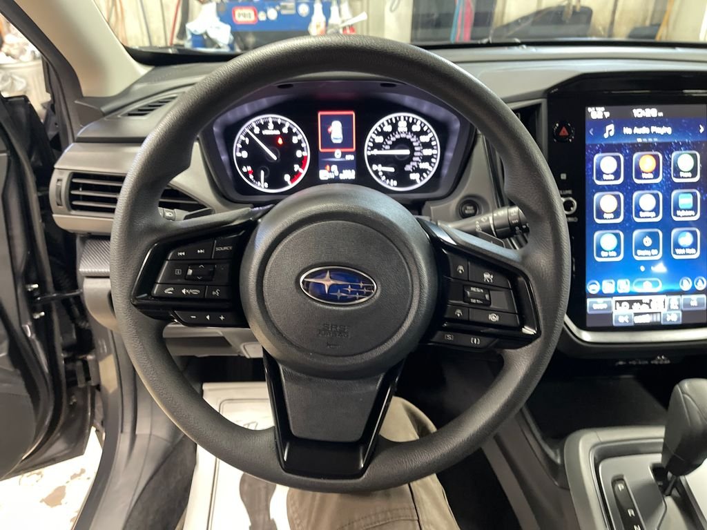 Used 2026 Gray Subaru Premium image 21
