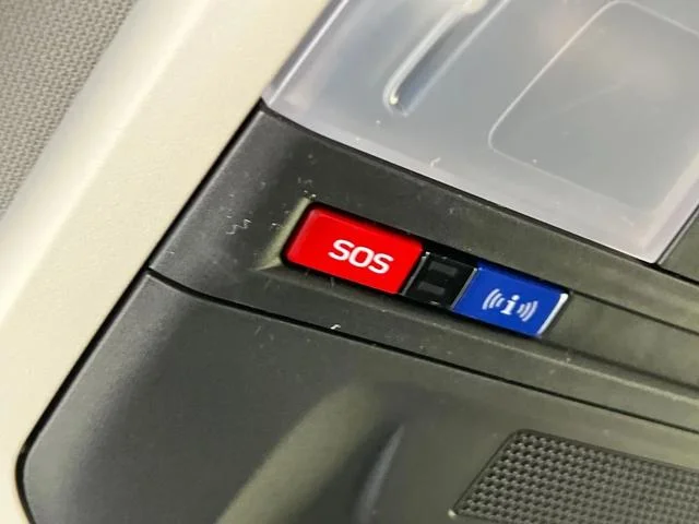 New 2026 SAPPHIRE BLUE PEARL Subaru Limited Hybrid image 36