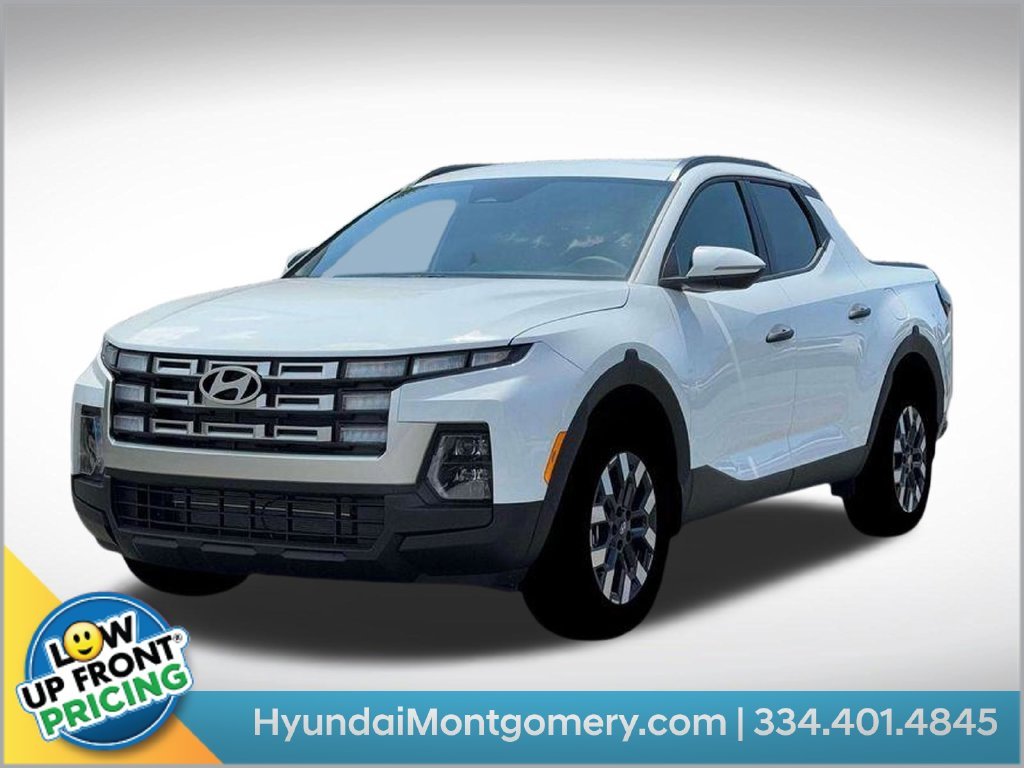 2026 Hyundai Santa Cruz SEL - Photo 20