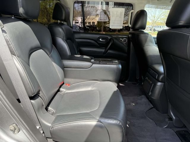2020 INFINITI QX80 Limited - Photo 14